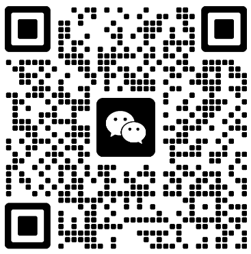WeChat QR Code